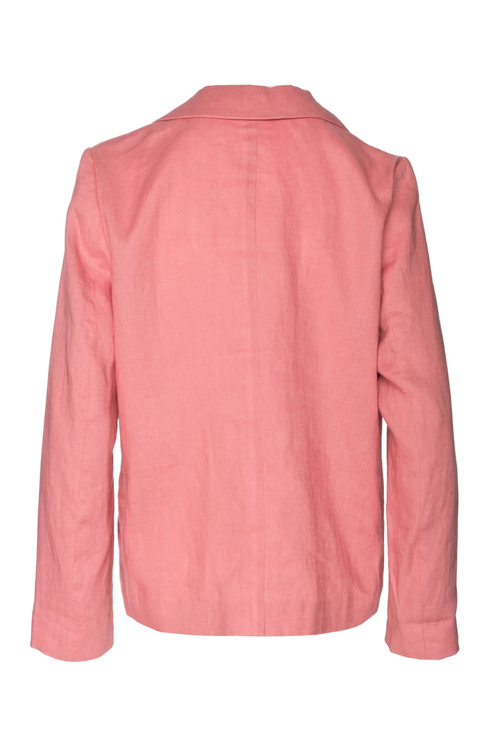 Normeet Size S/M Linen Blazer