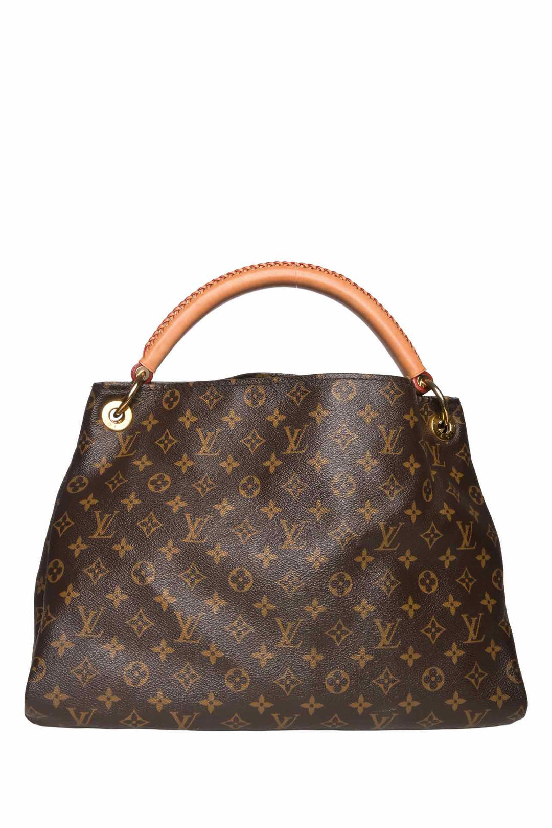Louis Vuitton Monogram Artsy MM Hobo