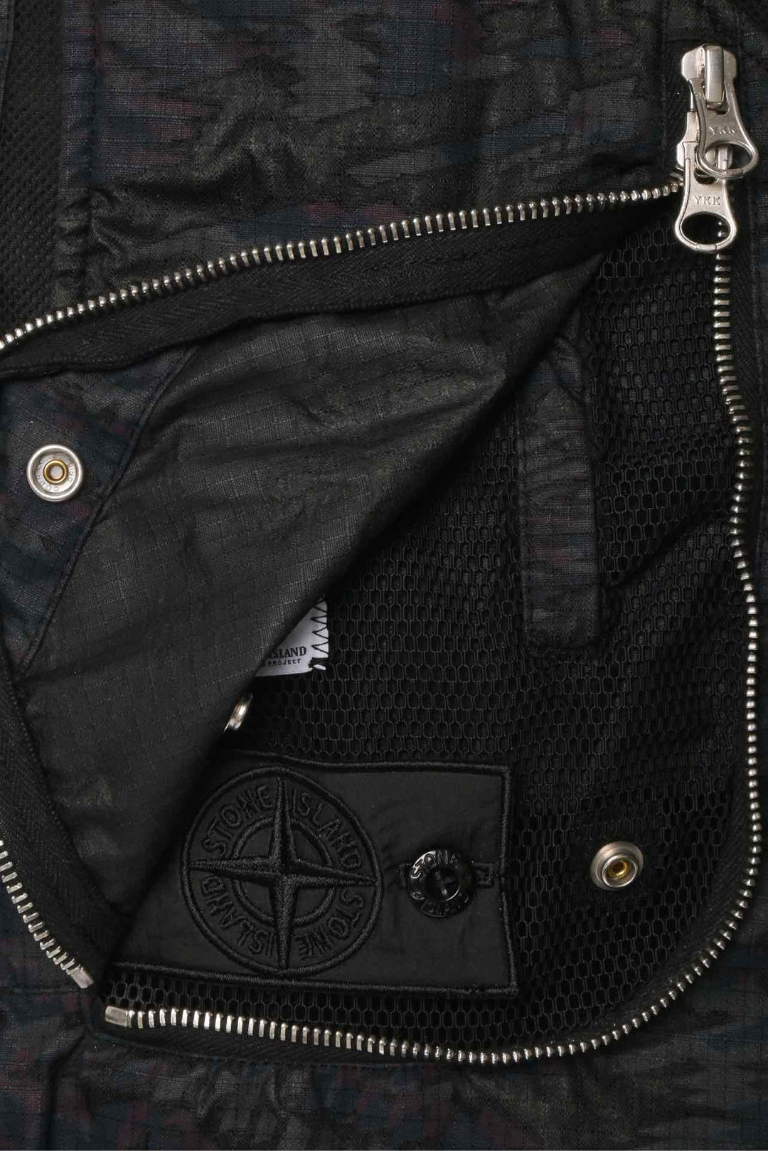 Stone Island Size S Men's Vest