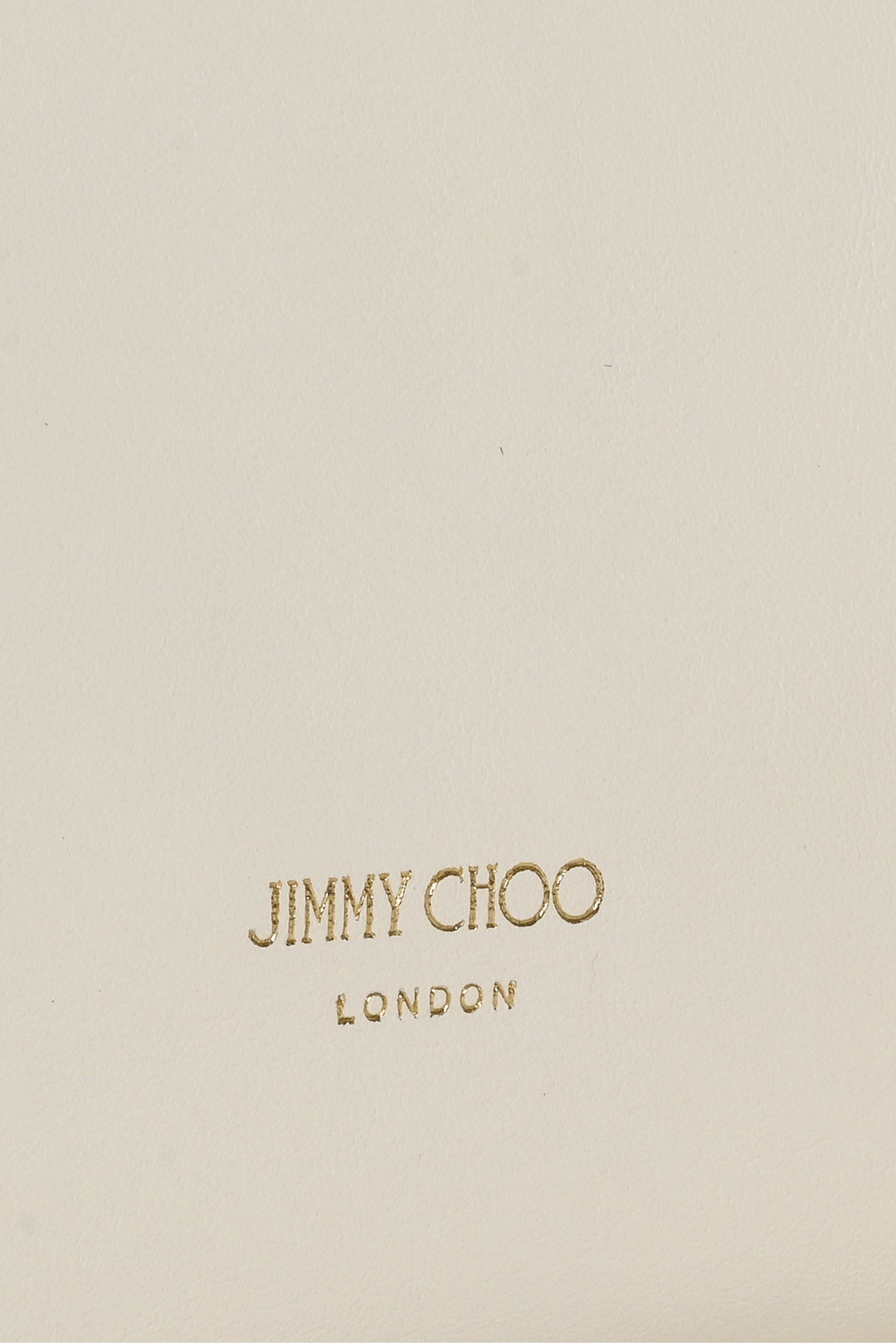 Jimmy Choo Soft Callie Mini Shoulder Bag