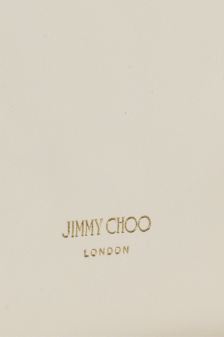 Jimmy Choo Soft Callie Mini Shoulder Bag