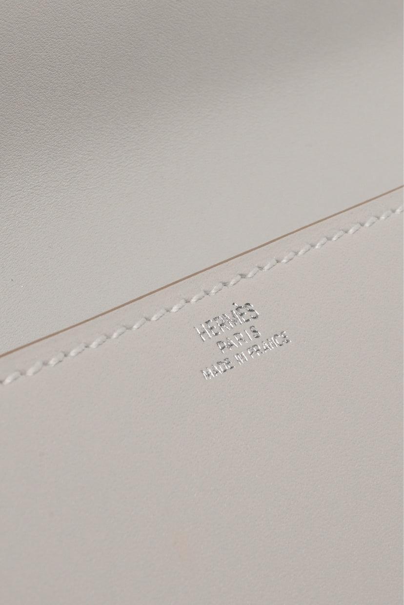 Hermes 2016 Medor 23 Clutch