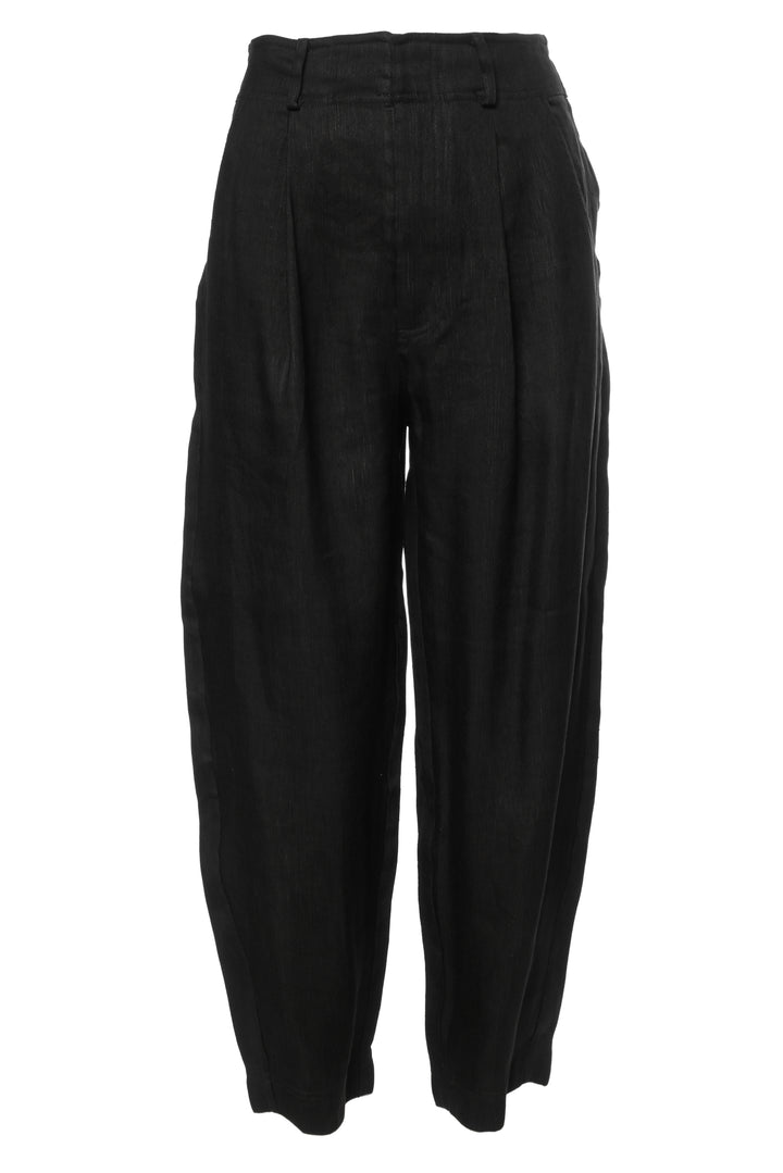APIECE APART Size 2 Vest & Crop Pant Set