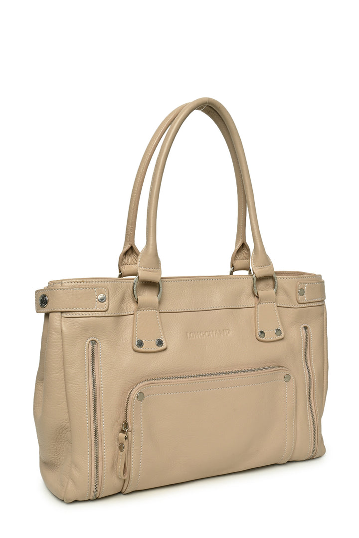 Longchamp Rodeo Luxe Tote
