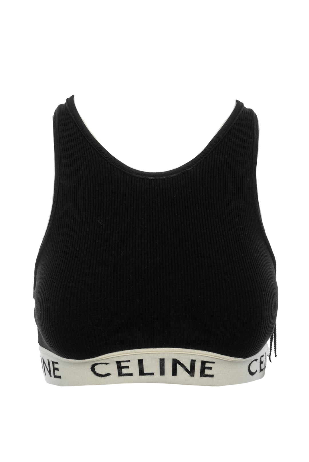 Celine Size S Athletic Bra