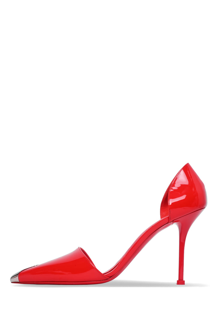 Alexander Mcqueen Size 39.5 Pumps