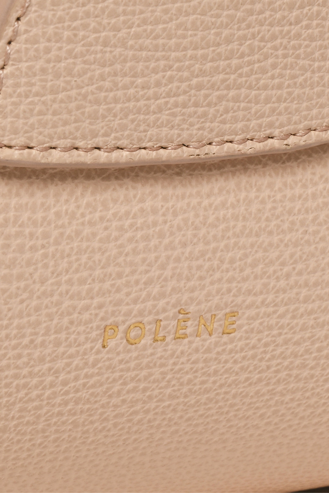 Polene Numero Un Nano Crossbody