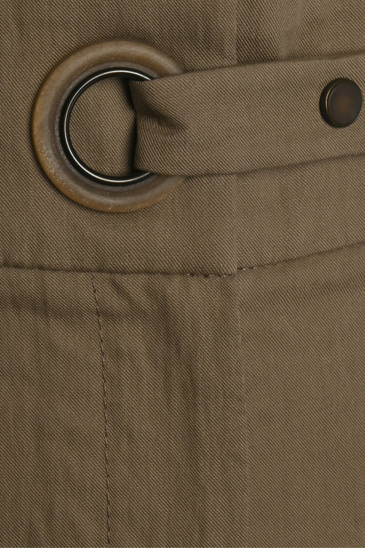 Brunello Cucinelli Size 6 Shorts