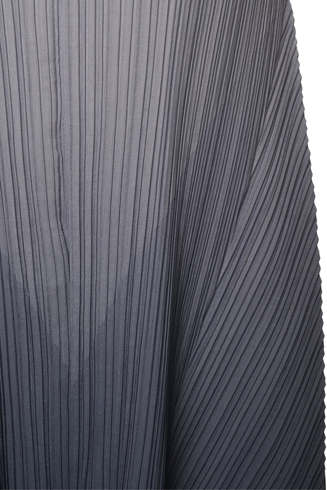 Alquema Size OS Pleated Midi Dress