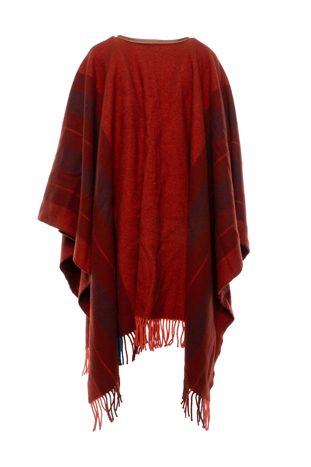 Hermes Size OS Rocabar Poncho