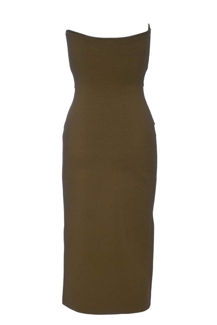 Cult Gaia Size S Brunelo Knit Dress