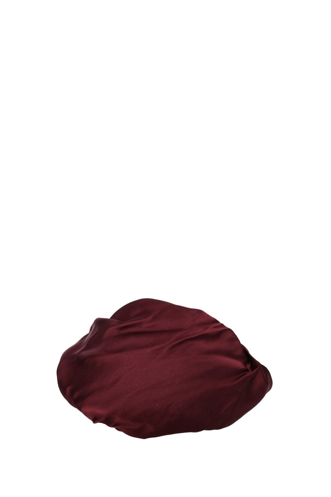 The Row Small Ascot Satin Bag