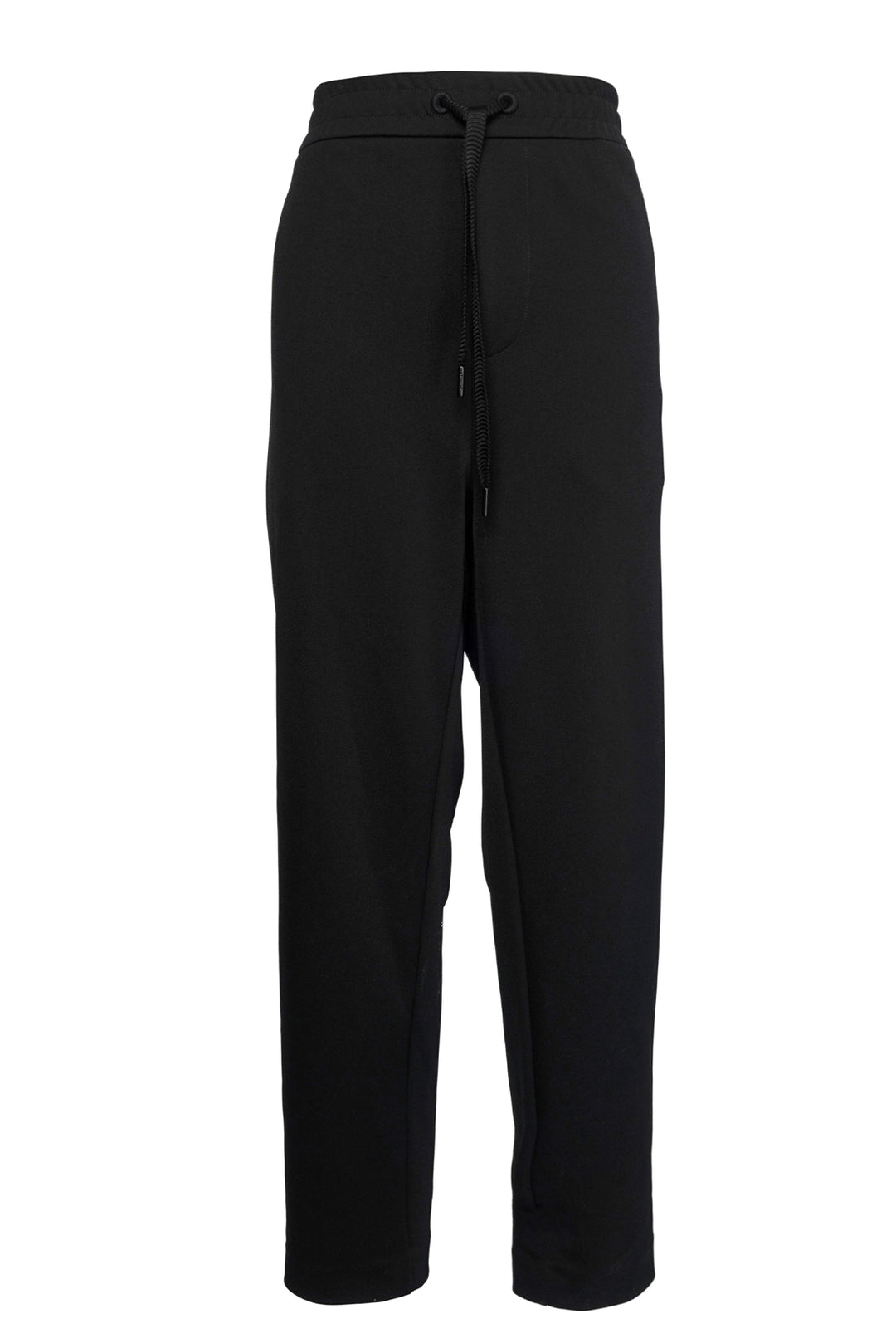 Moncler Size XXL Men's Studded Drawstring Track Pants