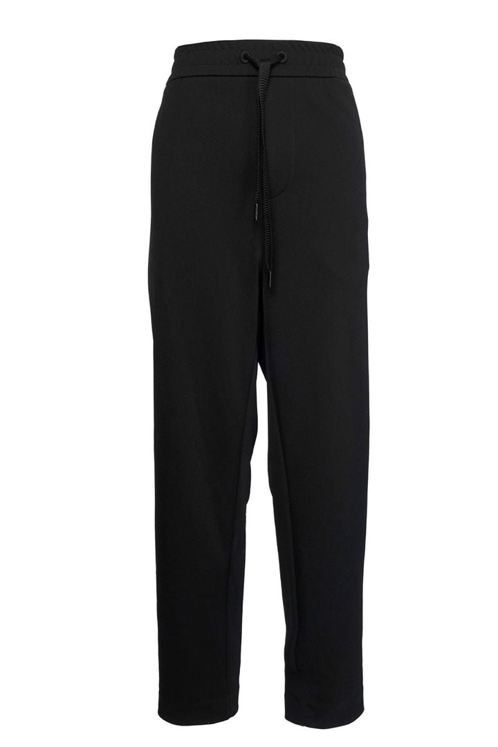 Moncler Size XXL Men's Studded Drawstring Track Pants