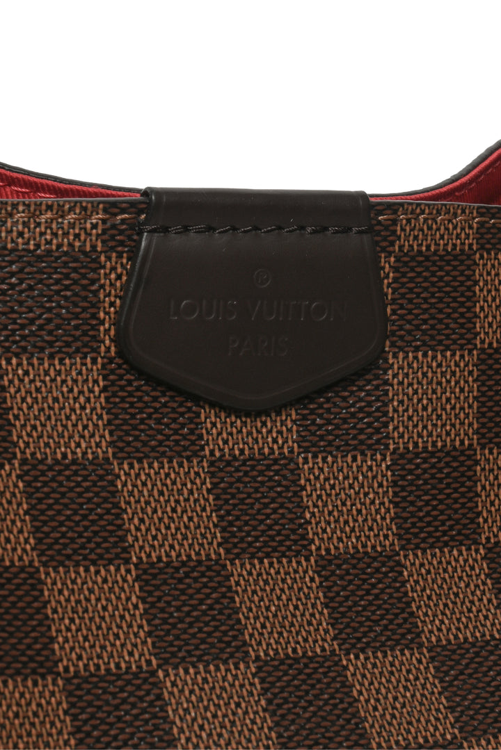 Louis Vuitton Damier Ebene Graceful PM