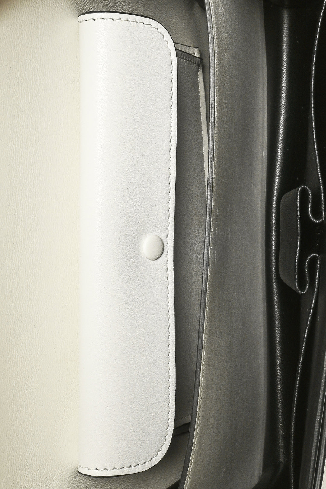 Celine Medium Classic Box Case Flap Bag