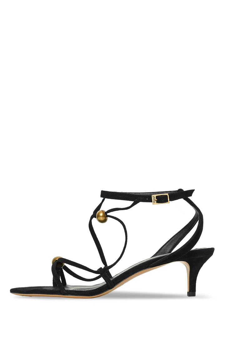 Isabel Marant Size 38 Olya Sandals