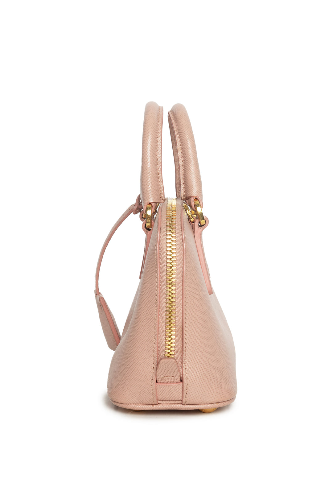 Prada Mini Lux Promenade Crossbody