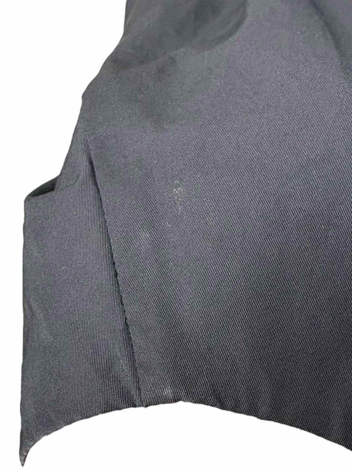 Dries Van Noten Oversized Cotton Puff Sleeve Size S Coat