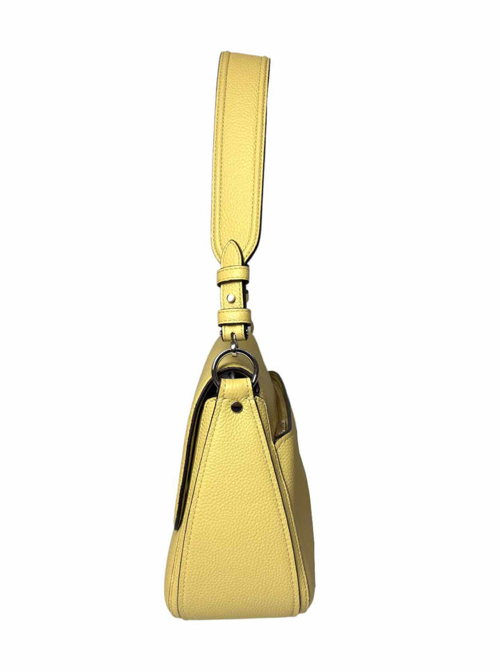 Kate Spade Hudson Convertible Medium Leather  Purse