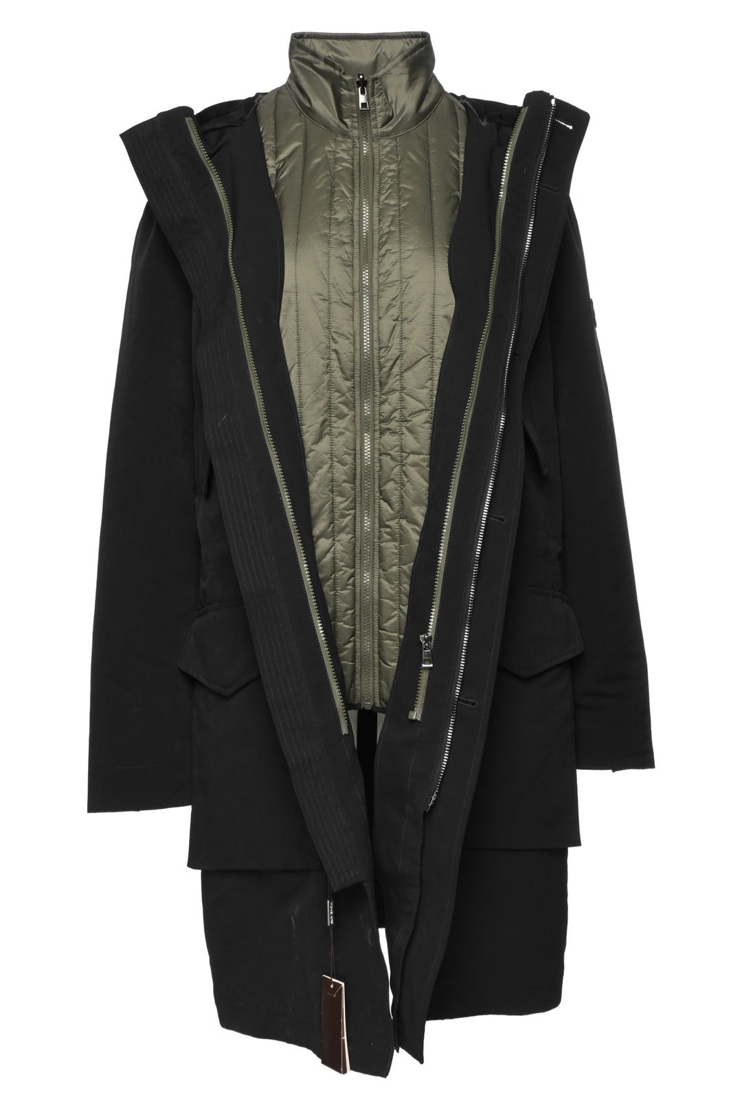 Michael Kors Size XL Coat