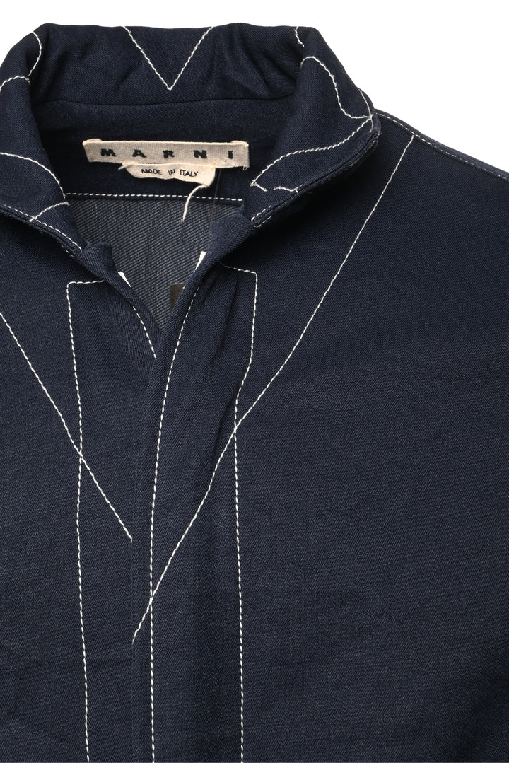 Marni Size 48 Men's Jacket