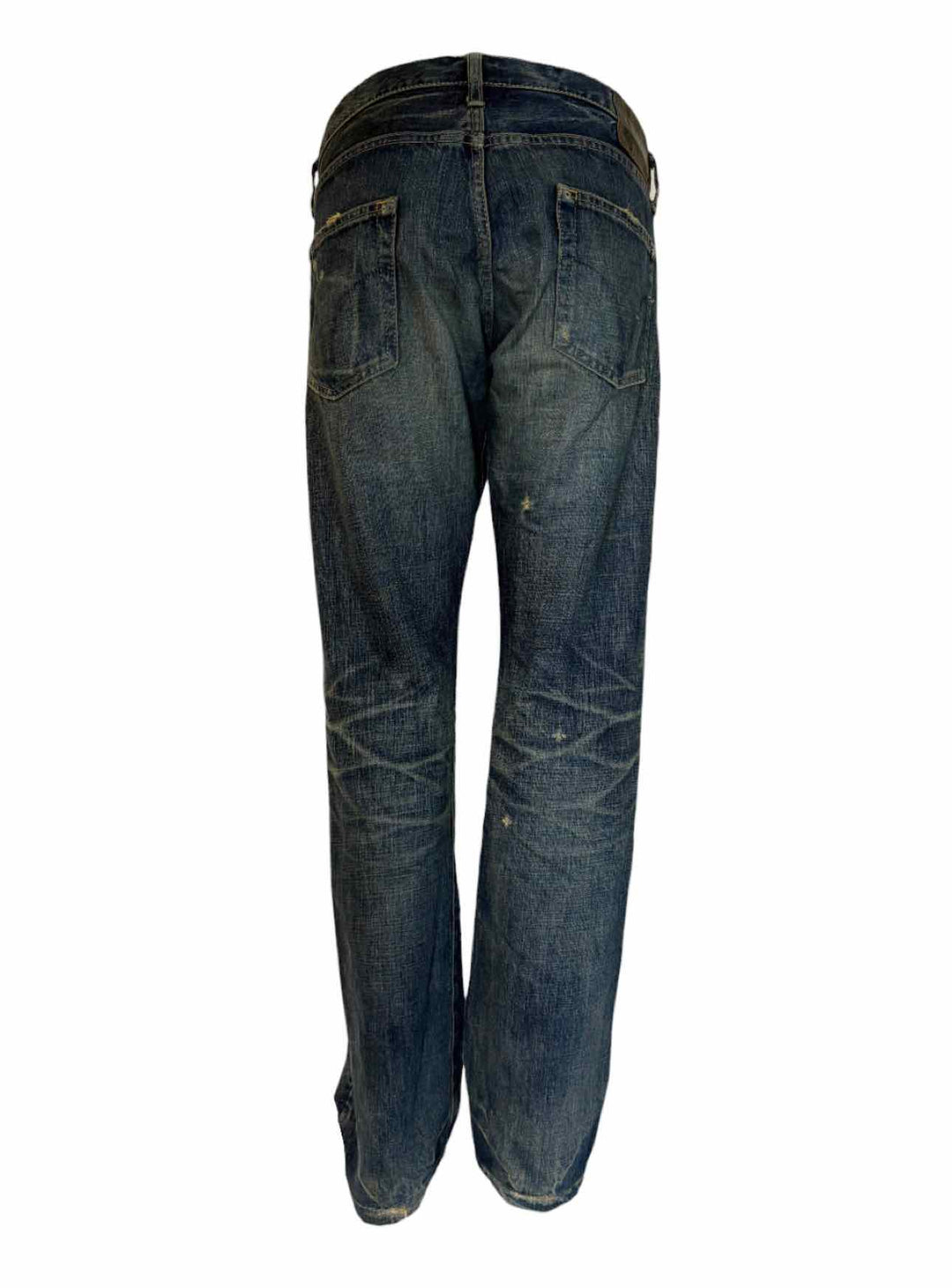 Hysteric Glamour Distressed Size 32 Men's Jeans