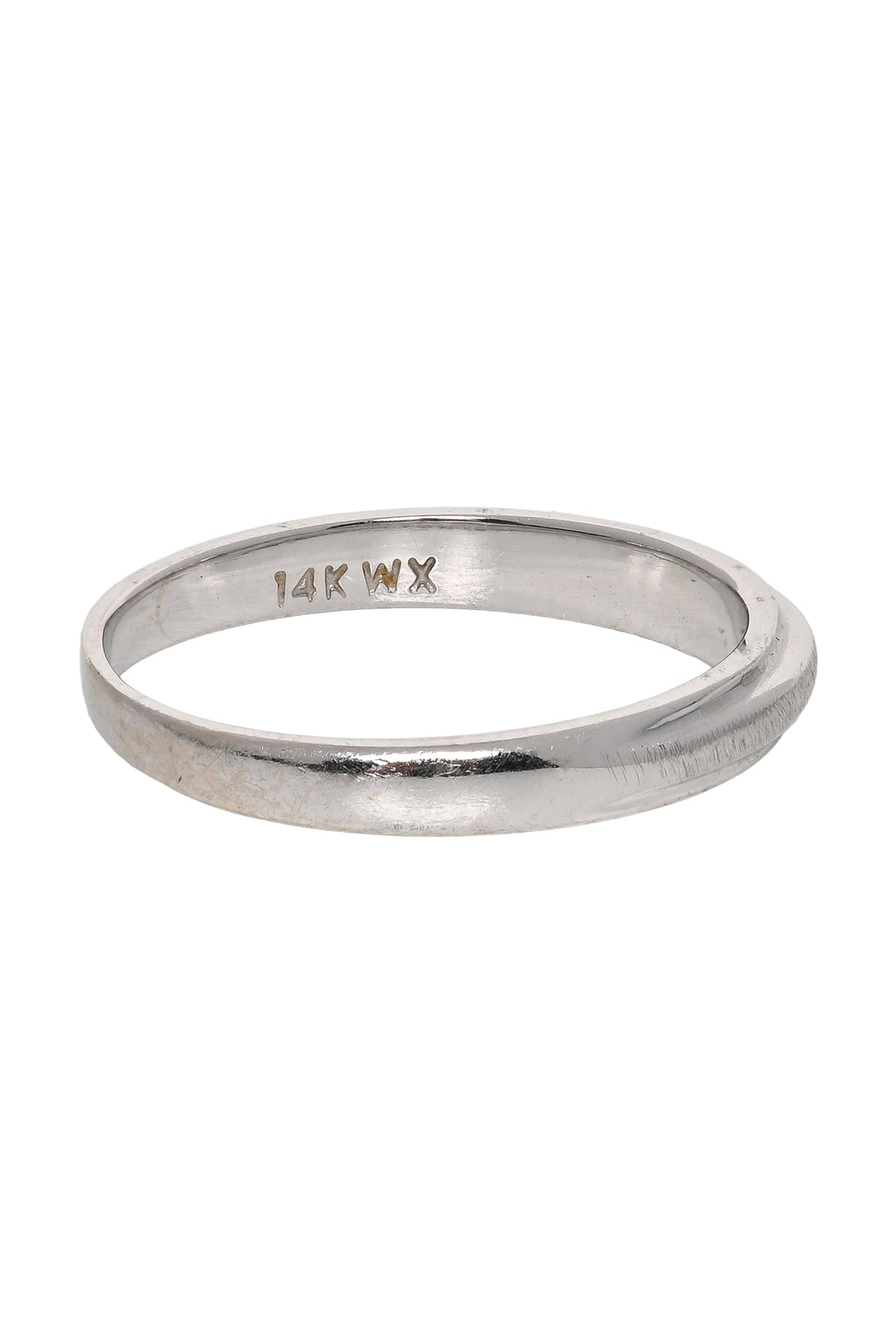 Peoples Size 5 Ring