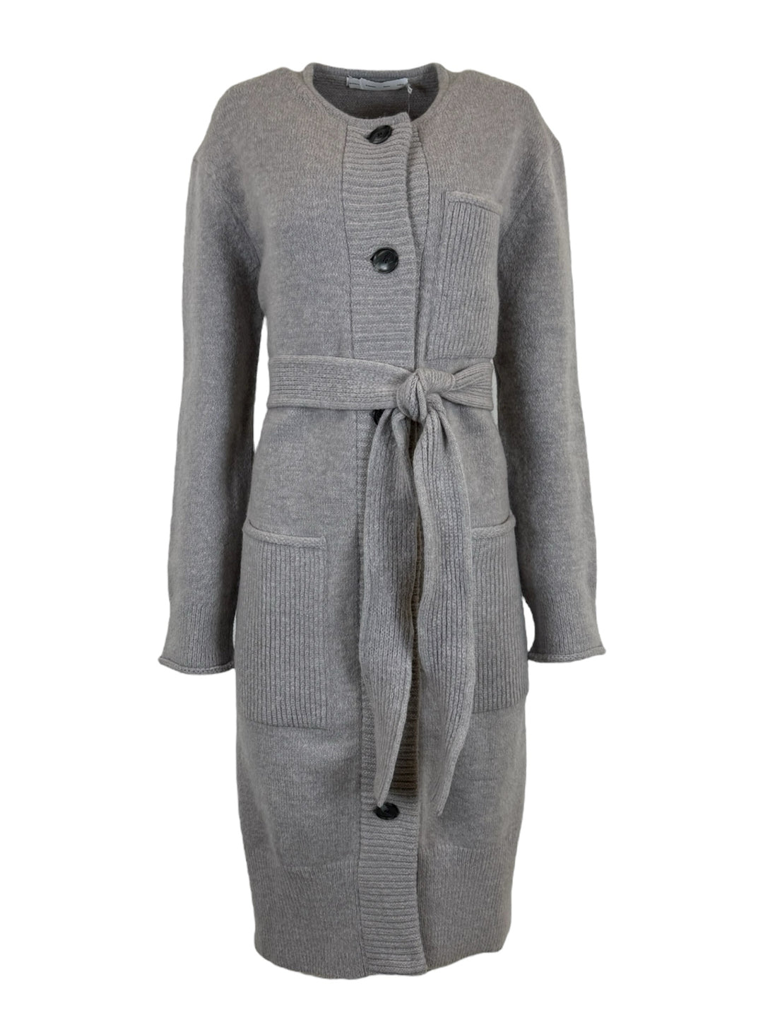 Proenza Schouler Size M Lenora Knit Cardigan