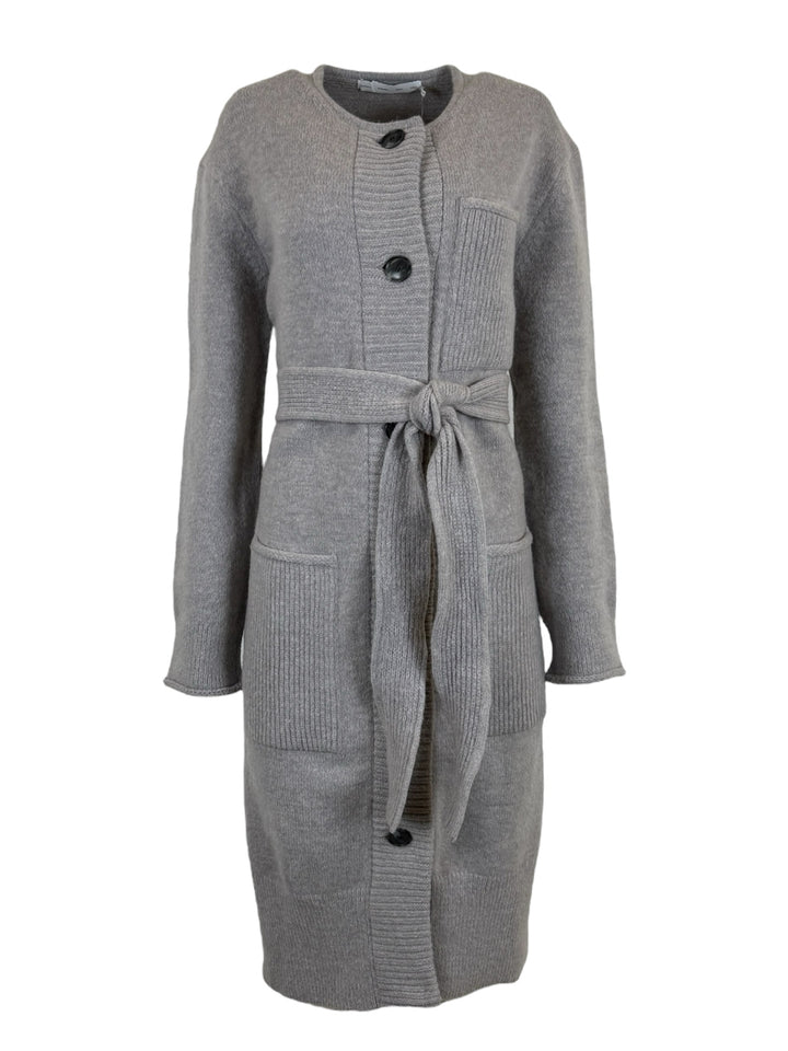 Proenza Schouler Size M Lenora Knit Cardigan