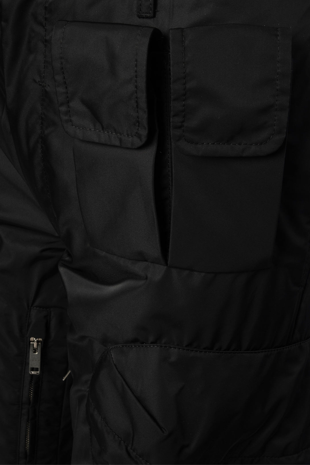 Givenchy Size 50 Men's Cargo Pants