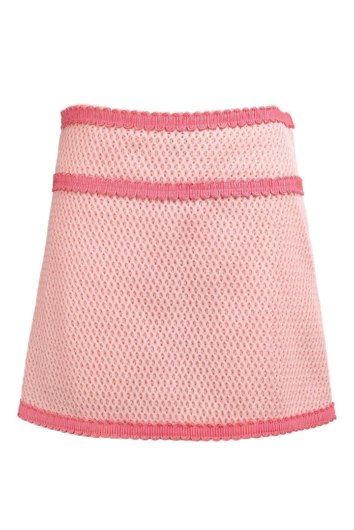 Moschino Size 6 Skirt