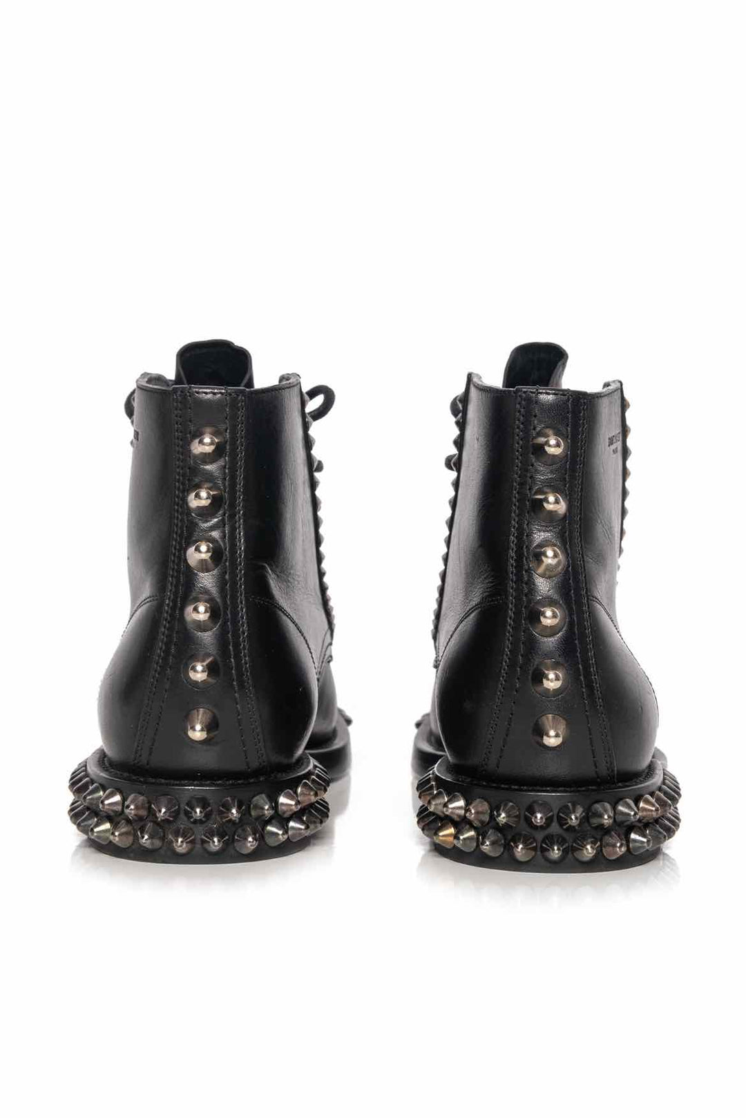 Saint Laurent Size 38.5 Ankle Boots