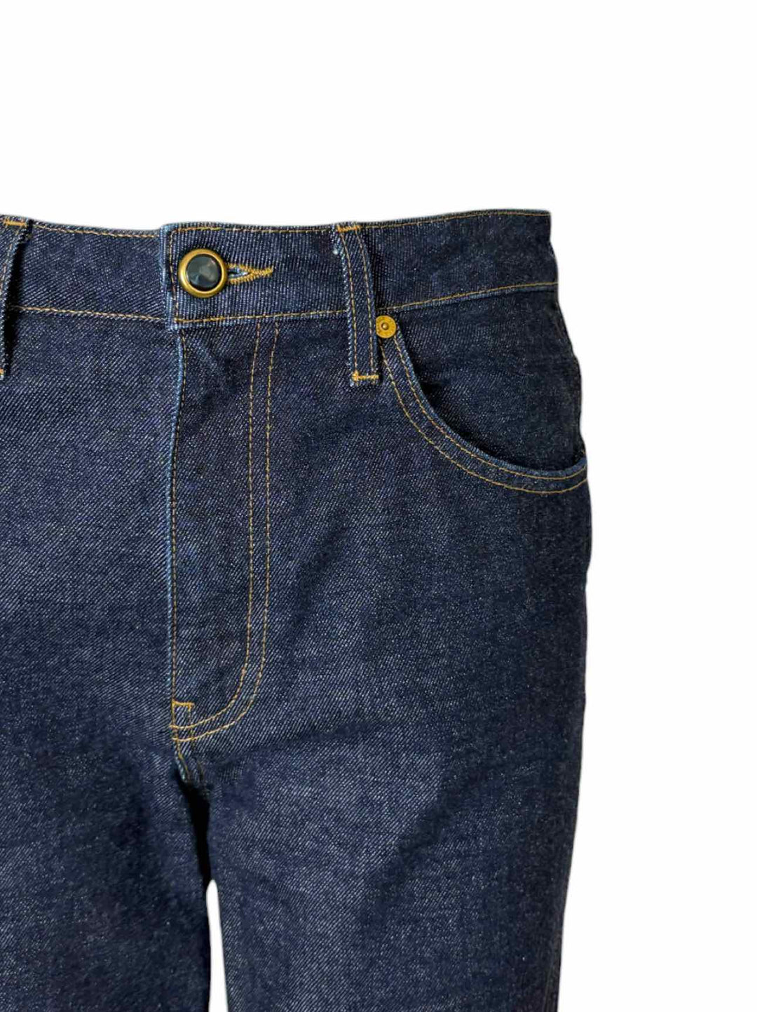 Khaite Size 29 Blue Jeans