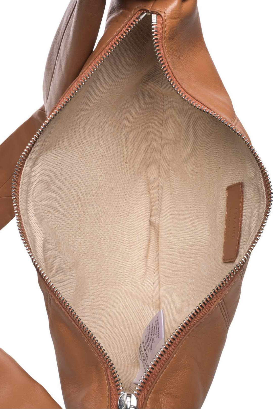 Lemaire Small Croissant Bag