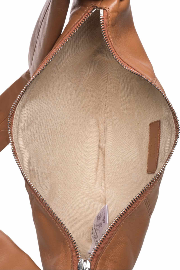 Lemaire Small Croissant Bag