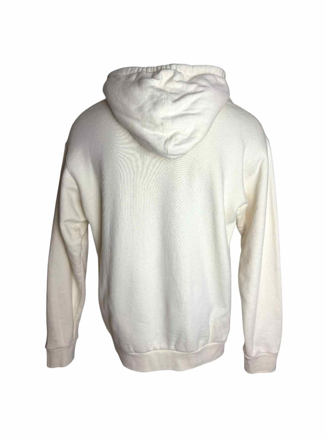 Gucci Size M Men's Sequin Logo Hoodie