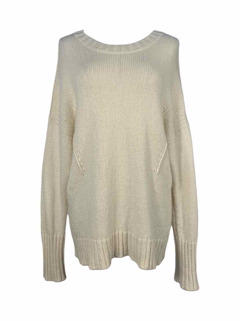 Margaret O'Leary Size S Sweater