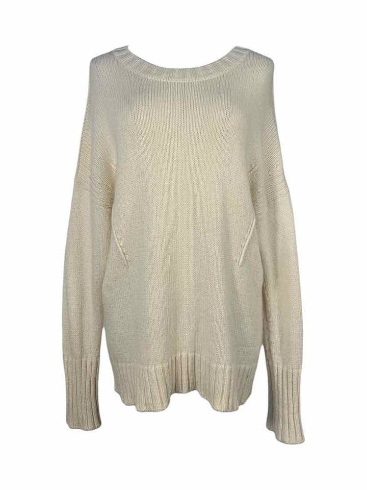 Margaret O'Leary Size S Sweater