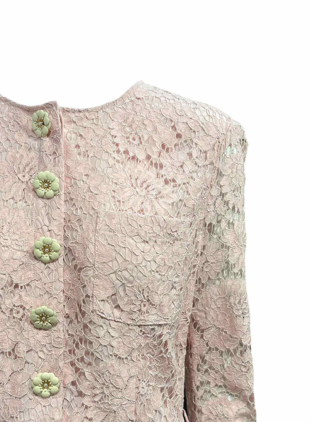 Self Portrait Size 8 Dress