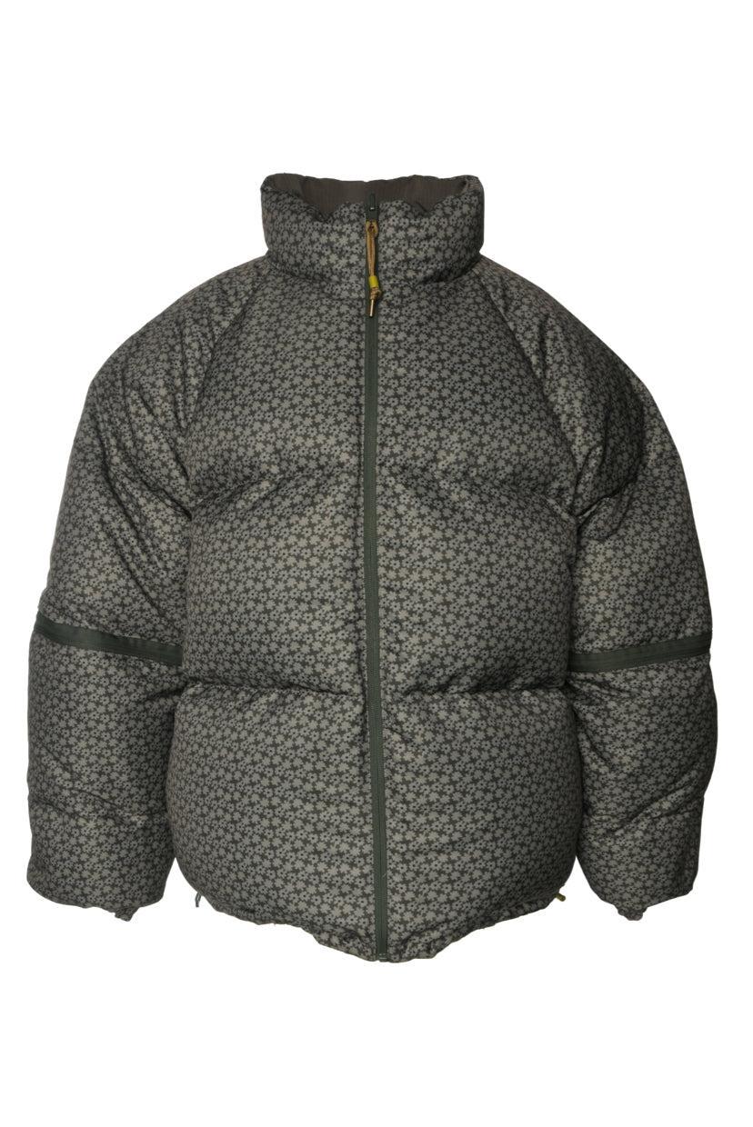 Acne Studios Size 40 Men's Reversible Down Puffer Jacket