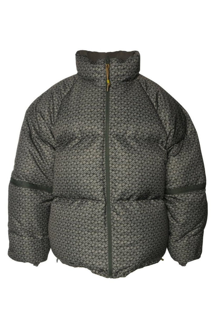 Acne Studios Size 40 Men's Reversible Down Puffer Jacket