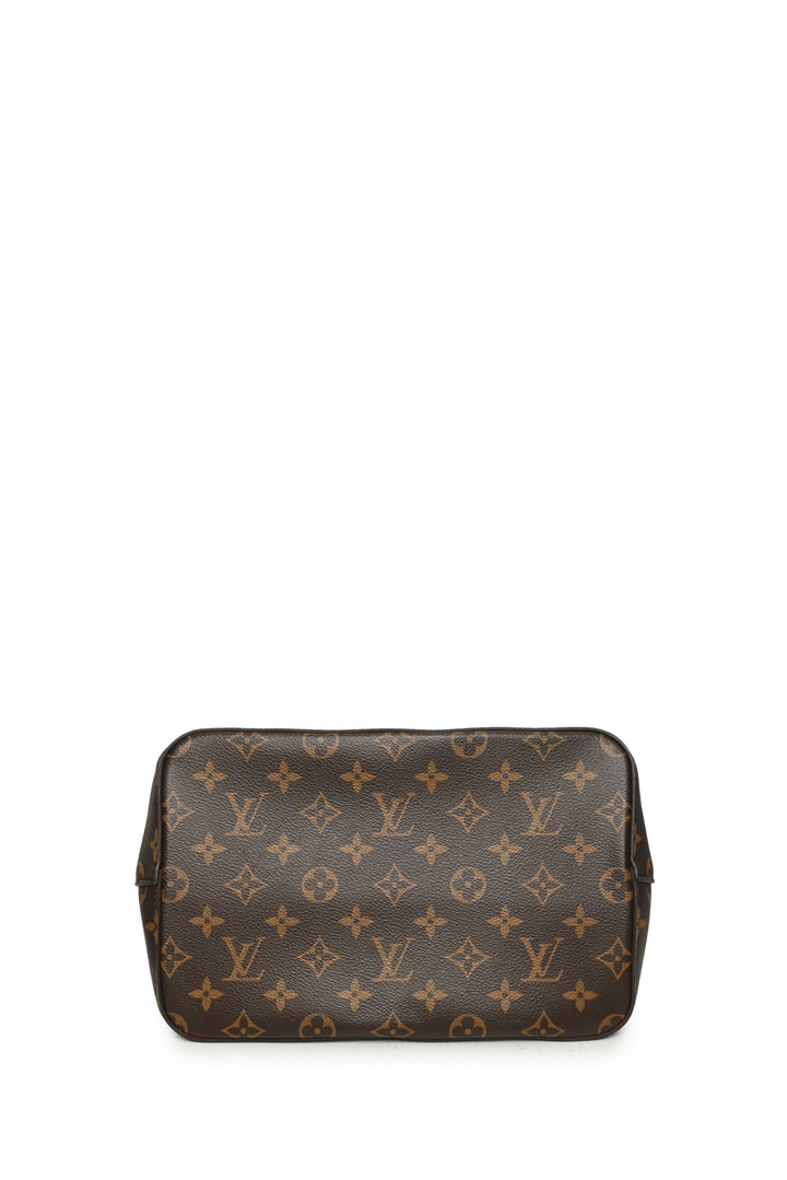 Louis Vuitton Neonoe MM Bucket Bag