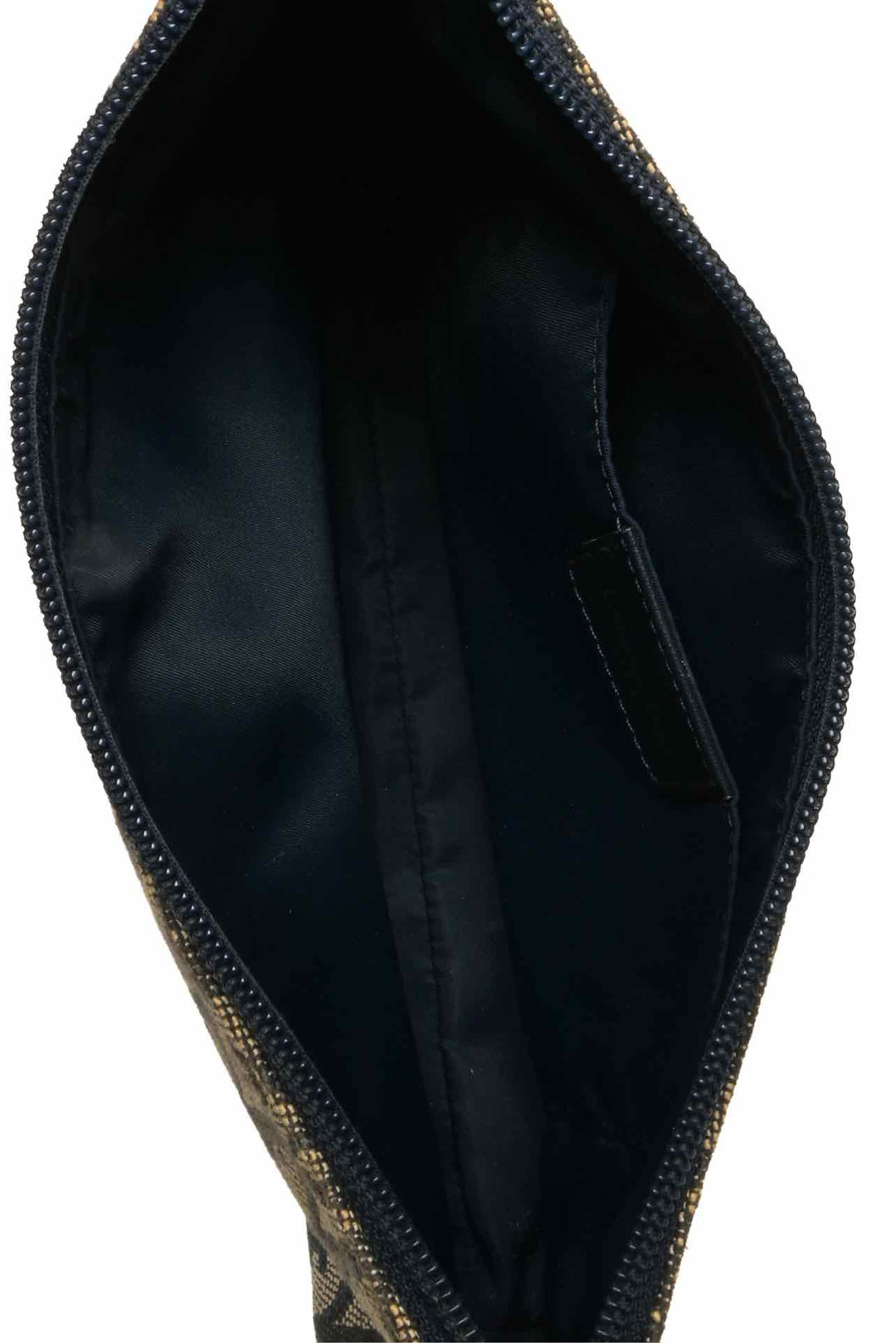 Dior Vintage 2004 Diorissimo Shoulder Bag