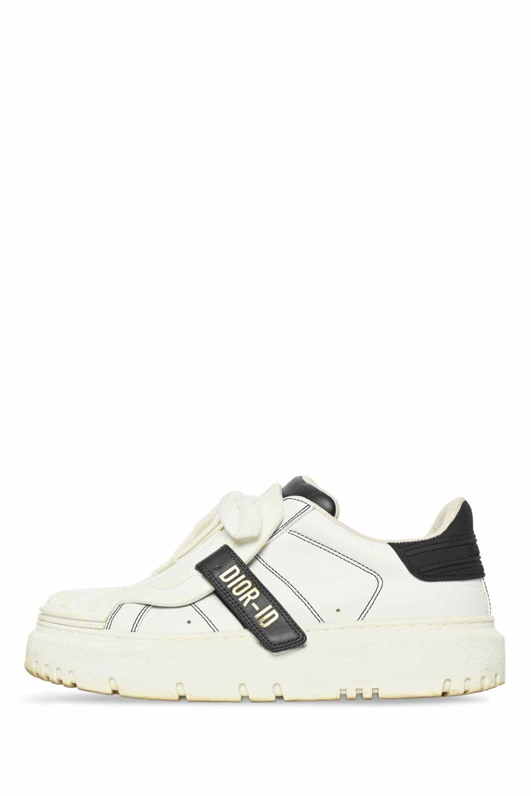 Dior Size 35 ID Sneaker