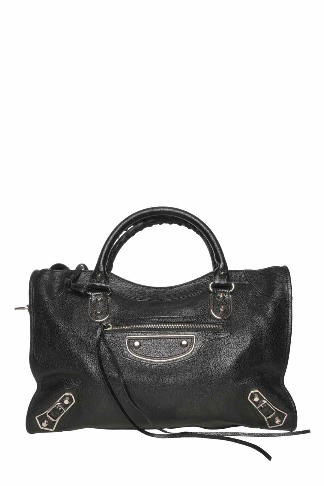 Balenciaga 2017 Medium Le City Bag