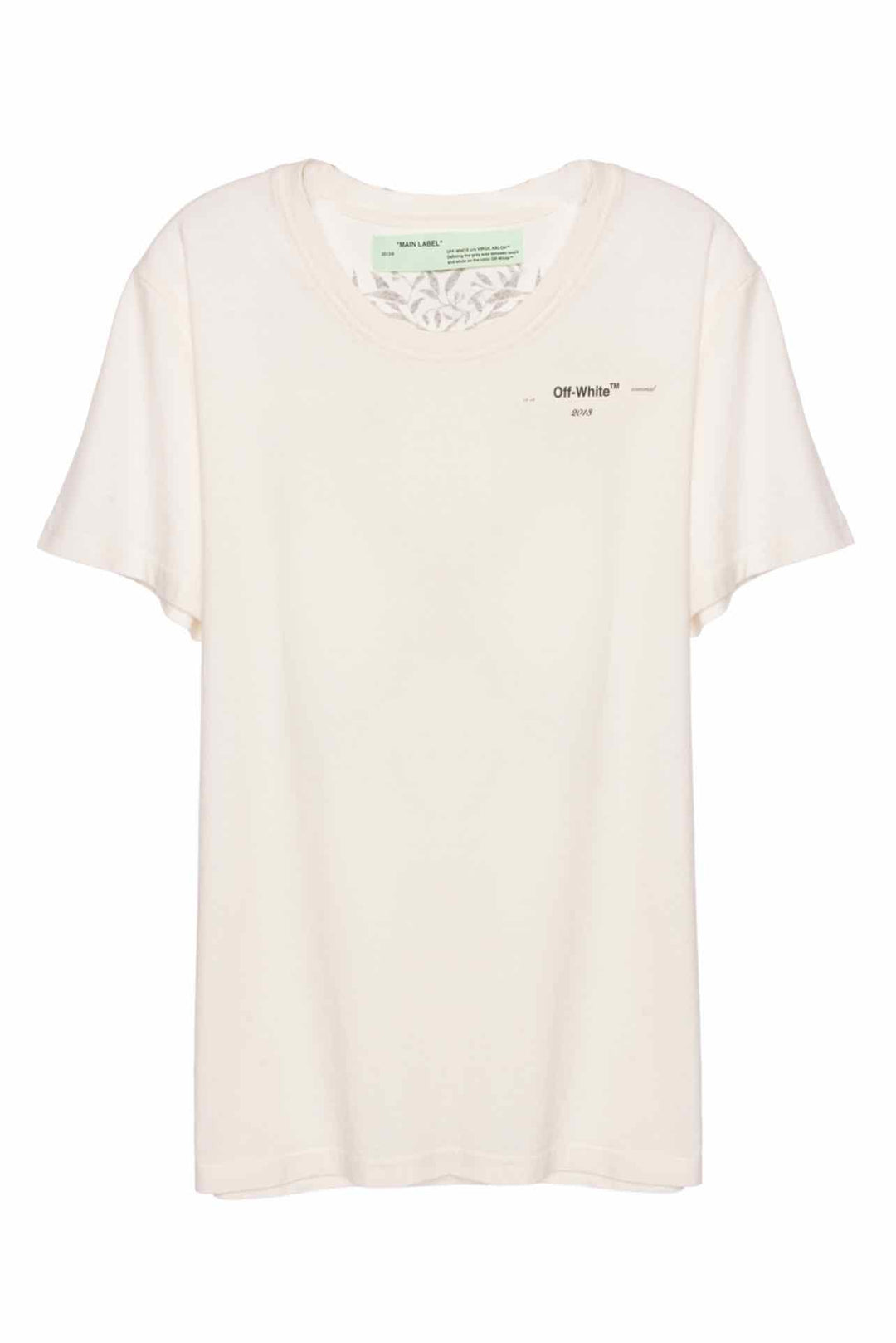 Off White Size M T-Shirt