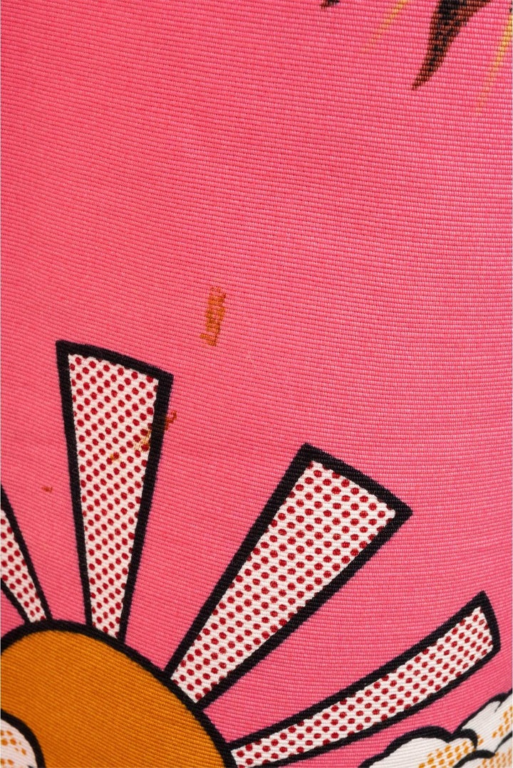Moschino Size 8 Pants