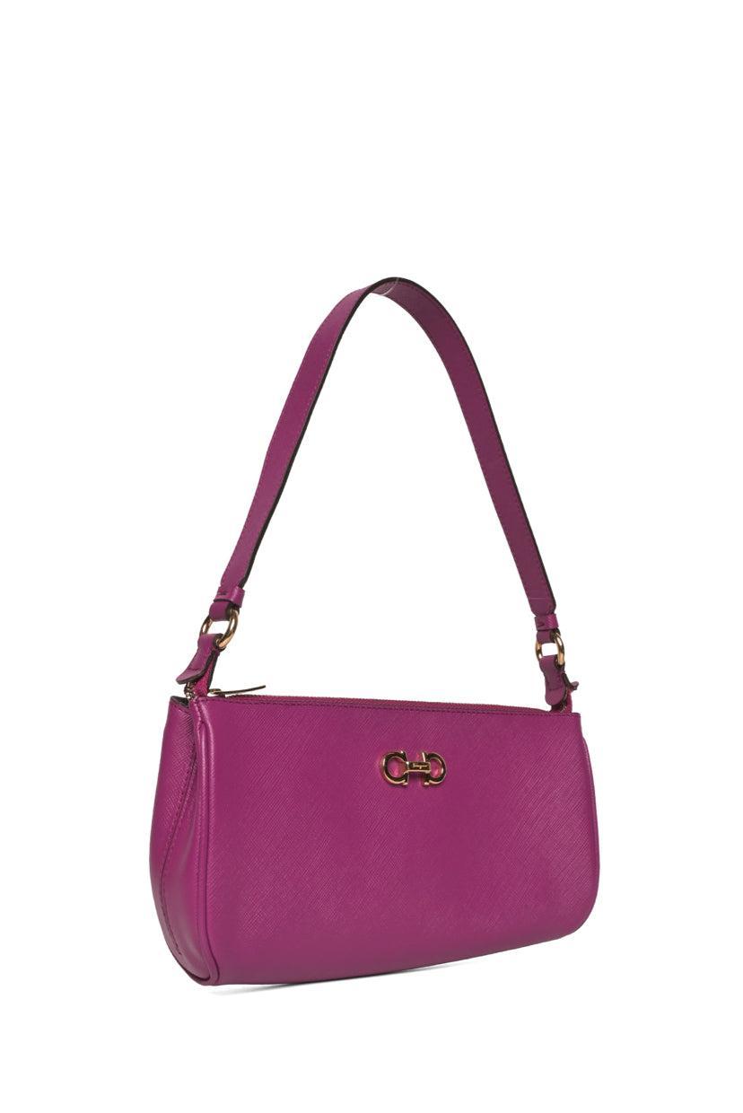 Salvatore Ferragamo Lisetta Shoulder Bag