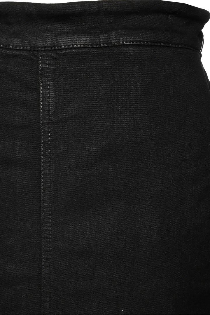 Rick Owens Size 2 Lido S/S 24 Maxi Skirt